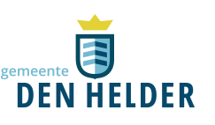 Logo van Gemeente Den Helder